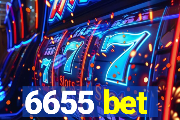 6655 bet